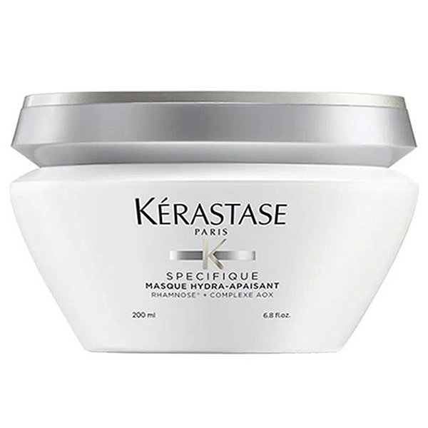 Spécifique Masque Hydra-Apaisant - Máscara Capilar 200ml