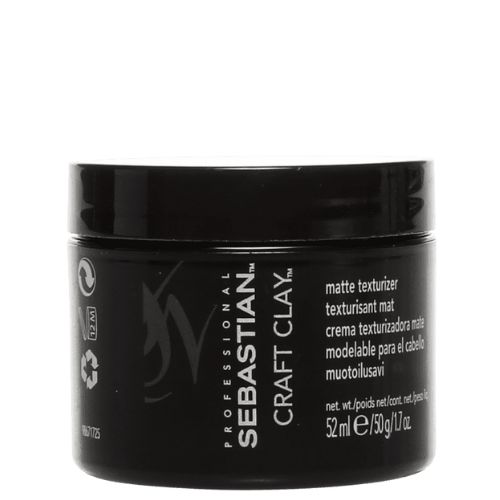 Craft Clay - Pomada Modeladora 52ml
