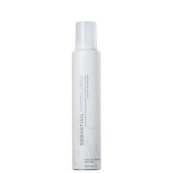 Flow Whipped Crème Chantilly -Mousse 150ml
