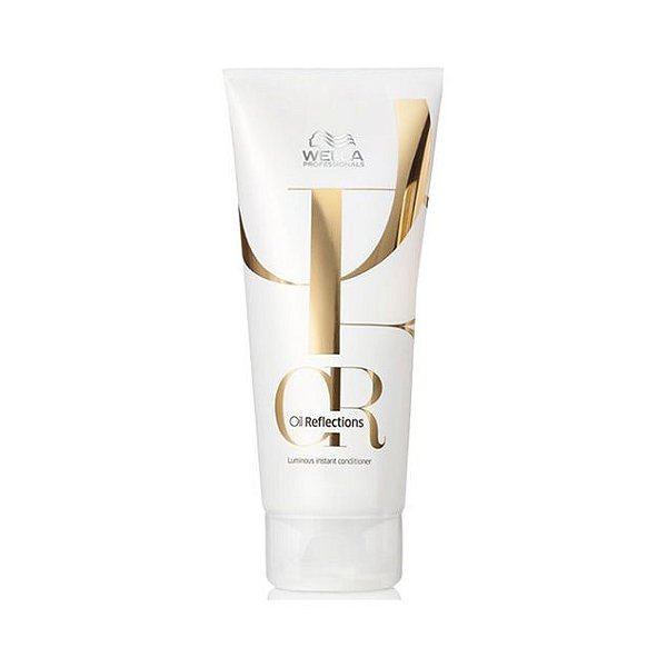 Oil Reflections Luminous Condicionador 200ml