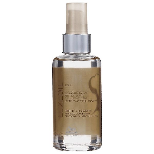 SP System Professionel Luxe Oil - Óleo Capilar 100ml