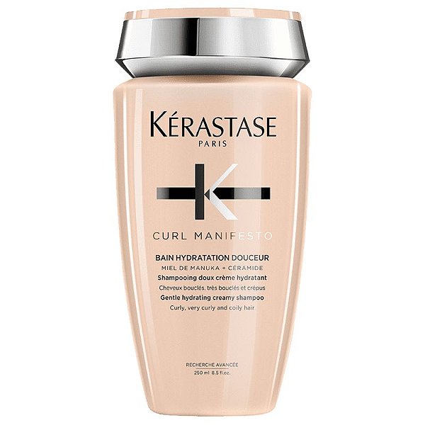 Kérastase Curl Manifesto Bain Nourrissant - Shampoo 250ml