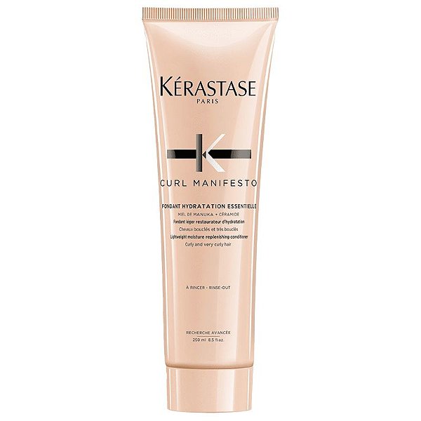 Kérastase Curl Manifesto Fondant Hydratation Essentielle - Condicionador 250ml
