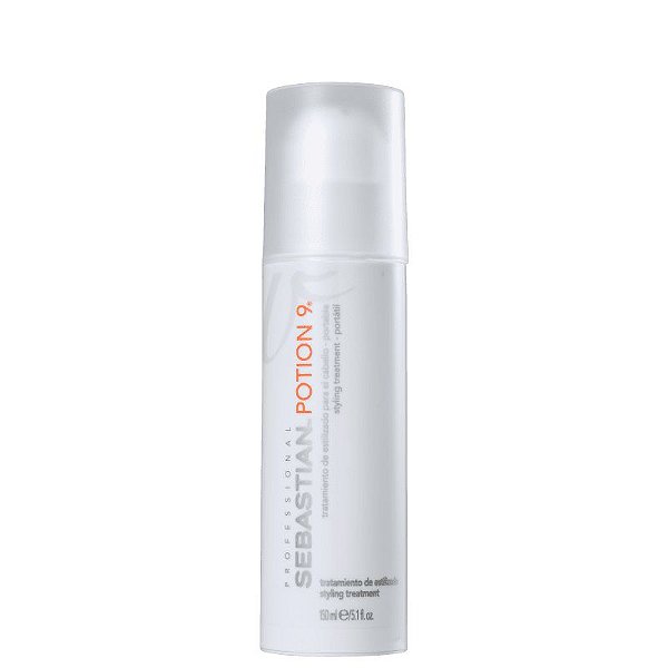 Sebastian Potion 9 - Creme Modelador 150ml