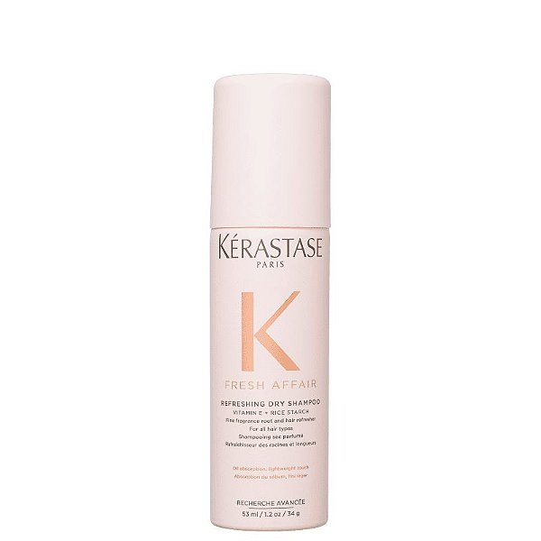 Kérastase Fresh Affair - Shampoo a Seco 34g
