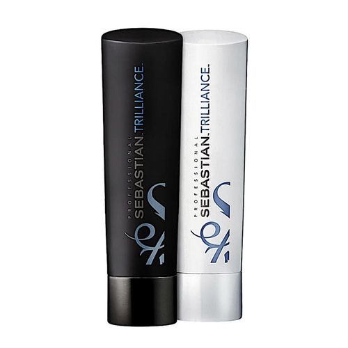 Sebastian Trilliance Shampoo + Condicionador (Duo)