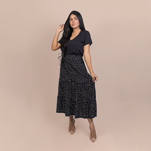 SAIA CASSIA - (POÁ)