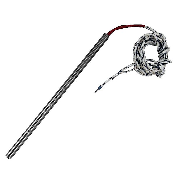 Resistência Para Coladeira Vima Cm-80 Léo 150w 240v 8x185mm