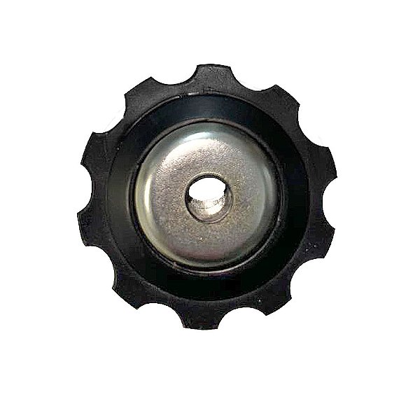 Roldana Esticador Corrente 37.5mm P/ De Coladeiras De Borda