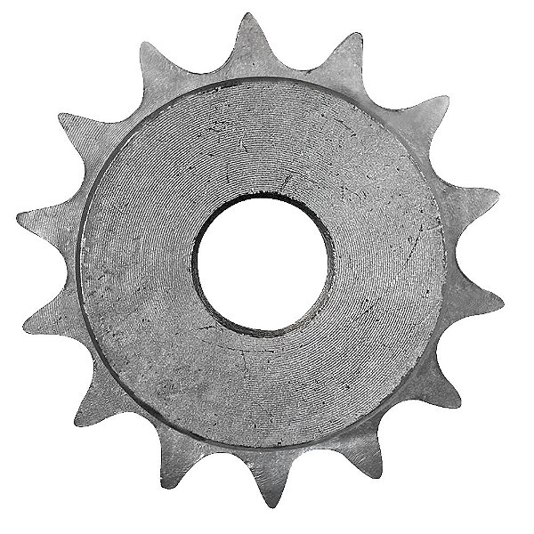 Engrenagem Eixo Emborrachado Puxa Fita 61,5mm Para Coladeira Cm-80