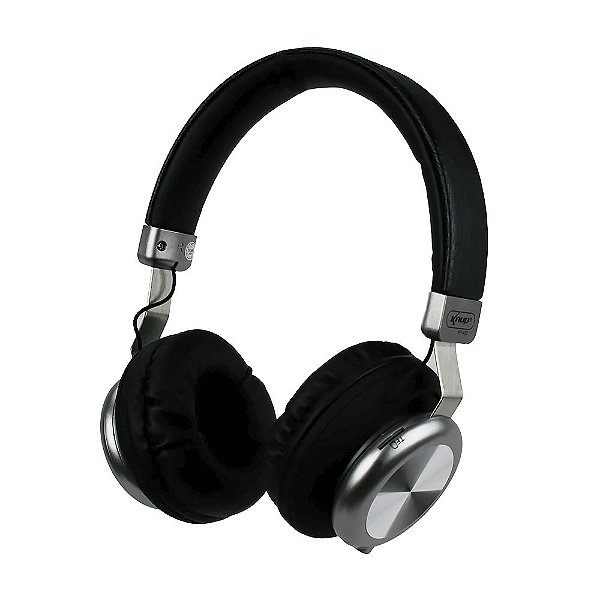 Fone Headphone Bluetooth Kp-452 - Knup - Fujicell Acessórios