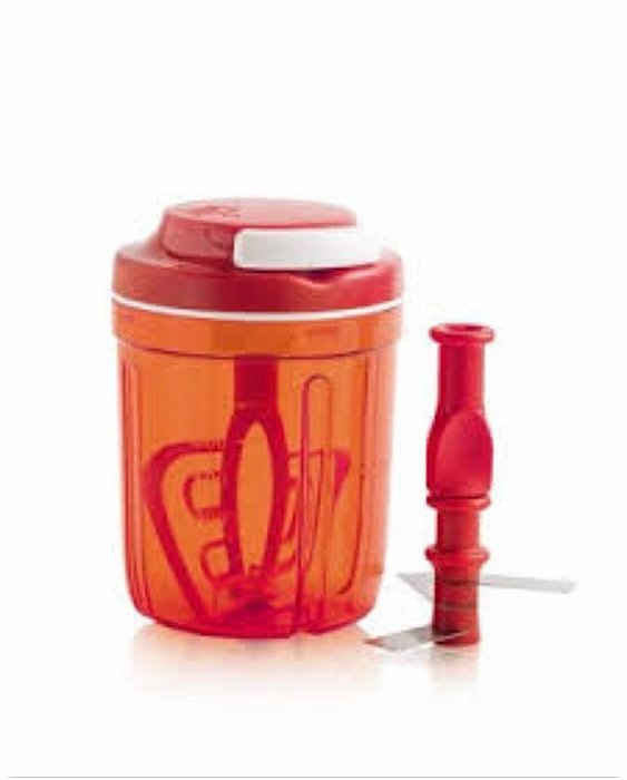 Tupperware Turbo Chef 730 ml - Importado