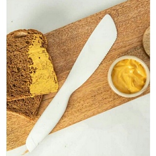 Tupperware Faca Multiuso Branca - Importada