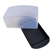 Tupperware Manteigueira Murano