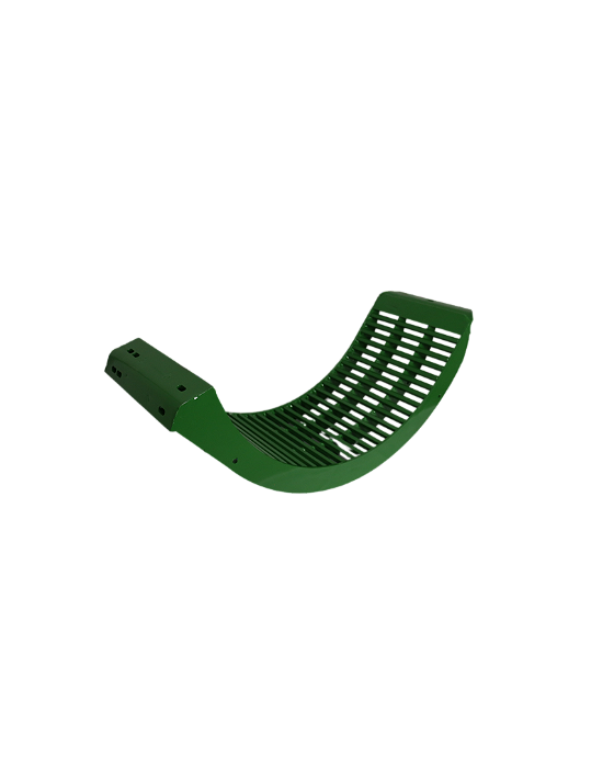 Côncavos de Super Desempenho (John Deere)