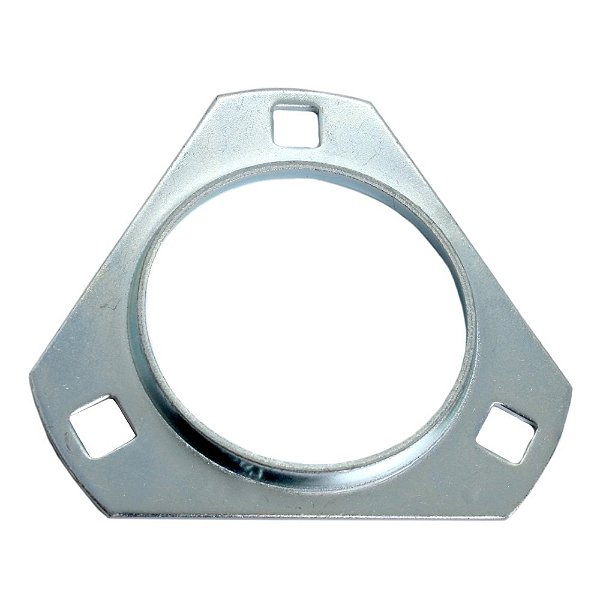 FLANGE TRIANGULAR