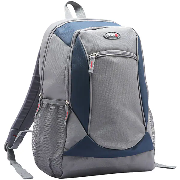 Mochila nylon  - Marca Republic Vix - Embalagem com 01 unidade