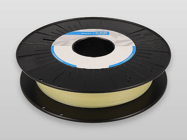 Filamento Ultrafuse BVOH 1,75mm - rolo de 350gr - BASF