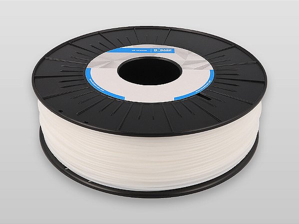 Filamento Ultrafuse Hips 1,75mm - rolo de 750gr - BASF