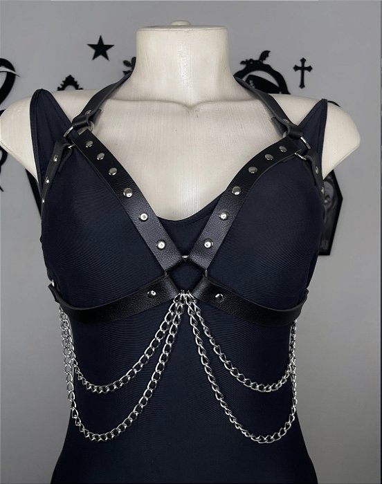 Harness Queen