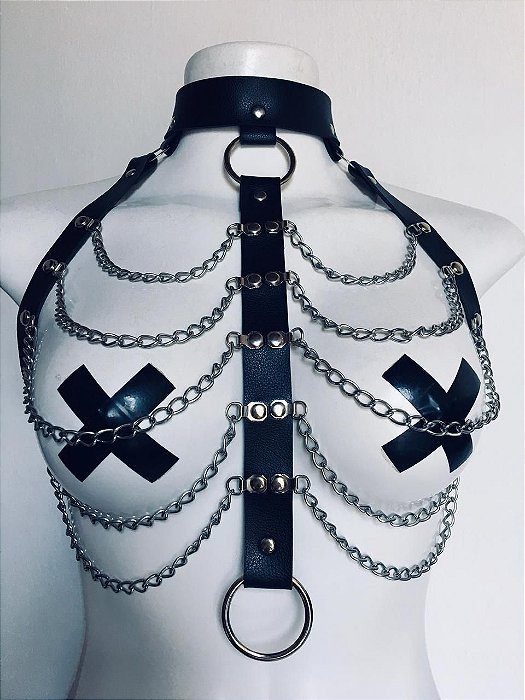 Harness Nath