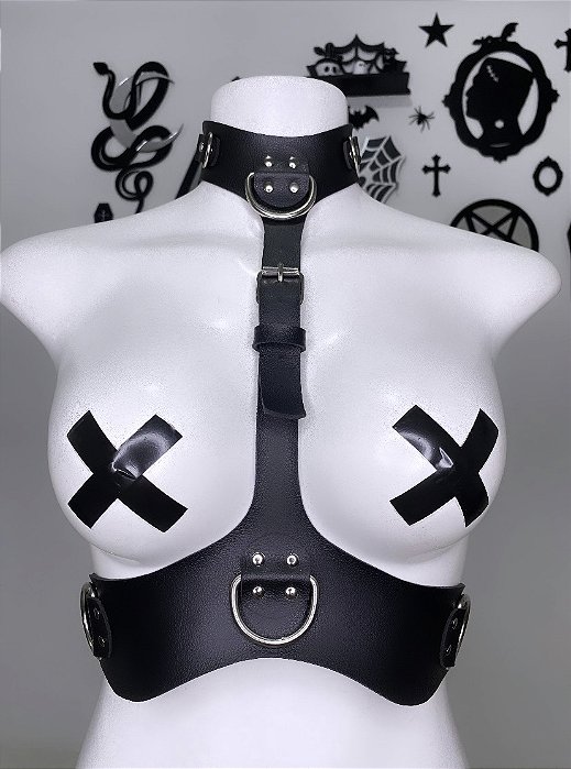 Harness Torture