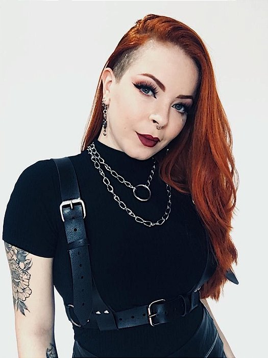 Harness Paradise
