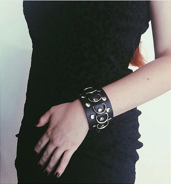 Bracelete Lis