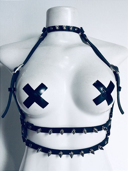 Harness Selena