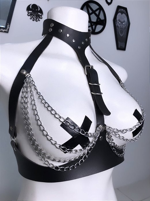 Harness Power