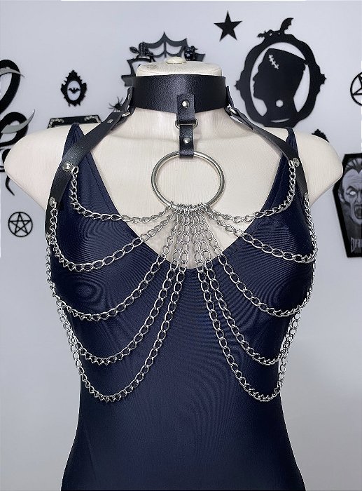 Harness Lana