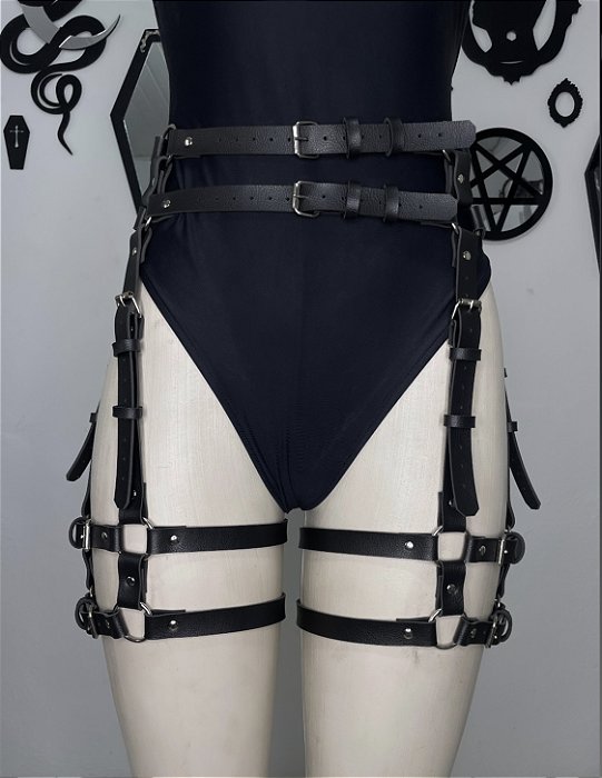 Garter Nix