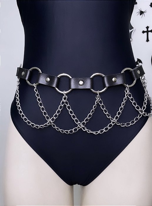 Cinto Lady Dark