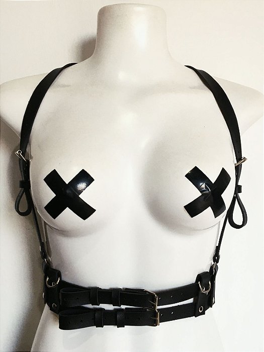 Harness Basic