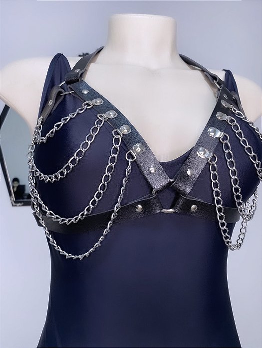Harness Sophie