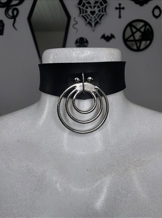 Choker Nys