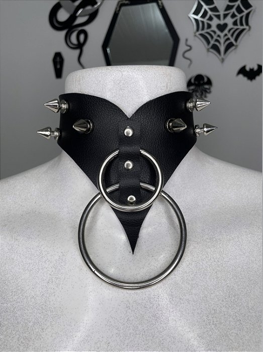 Choker Decadence