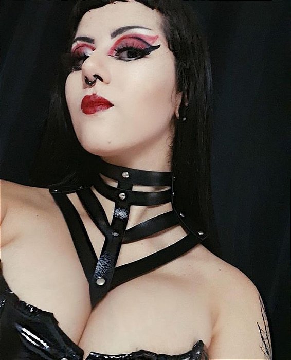 Choker Pandora
