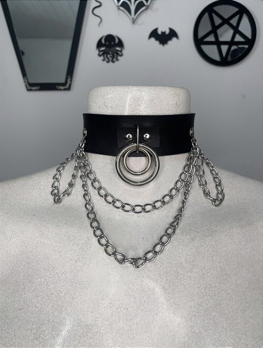 Choker Princess
