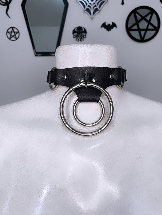 Choker Rings