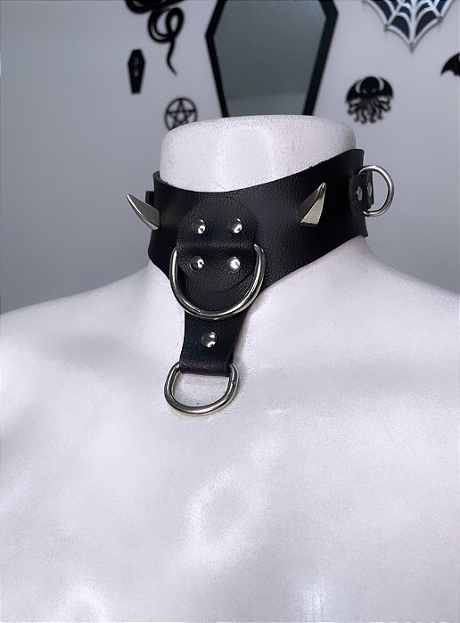 Choker Sad