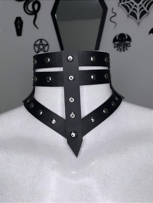 Choker Samantha