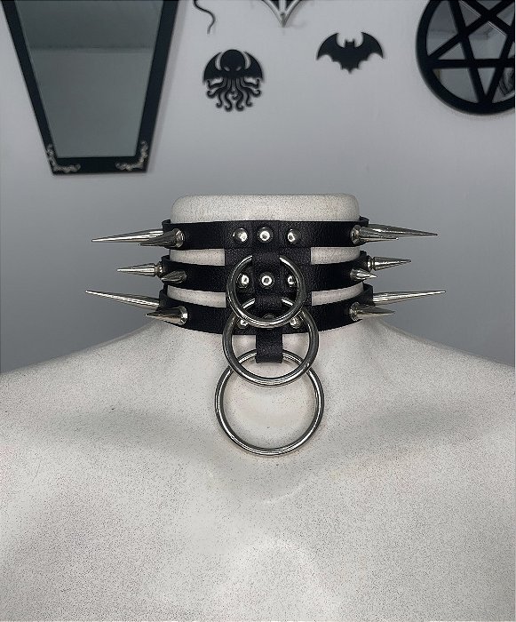 Choker Nox
