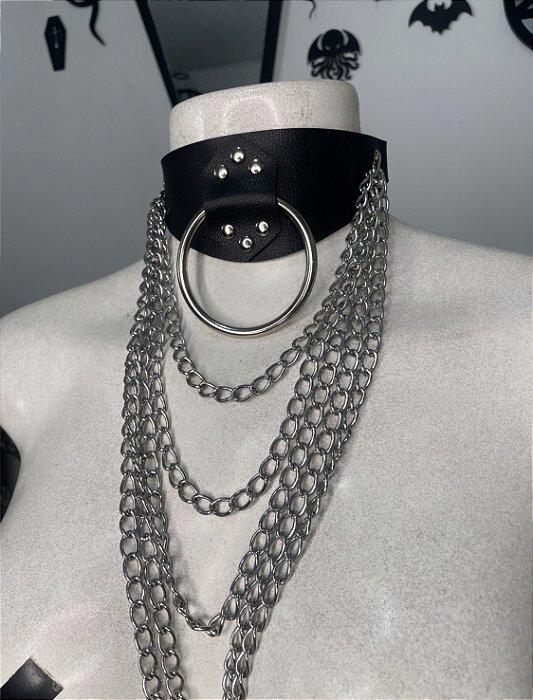 Choker Synth