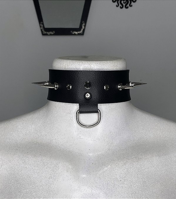 Choker Vênus