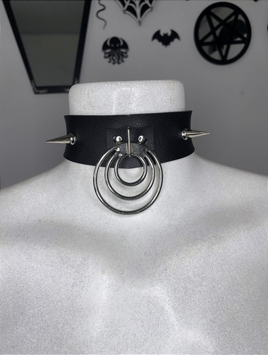 Choker Yara