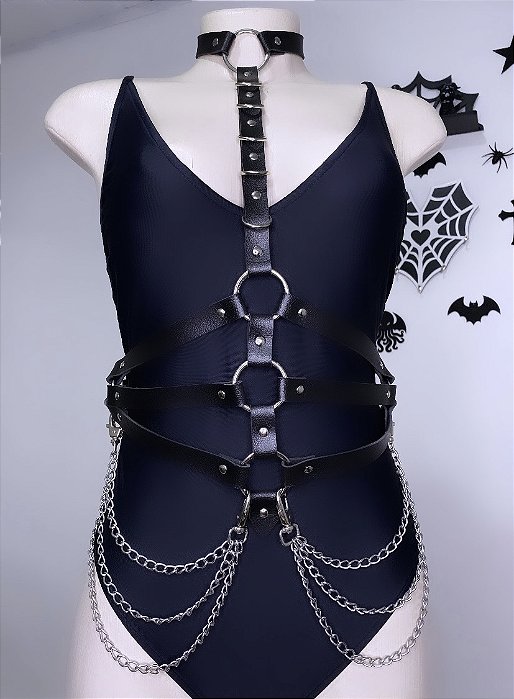 Harness War