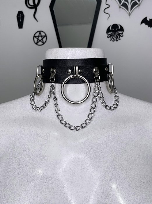 Choker Any
