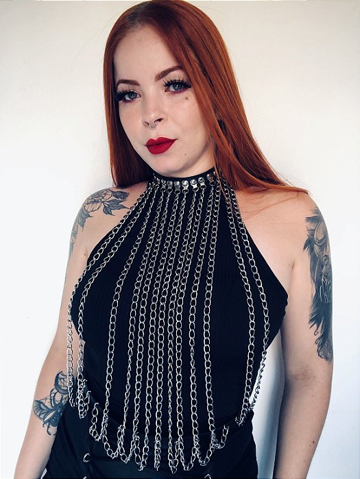 Harness Vivi
