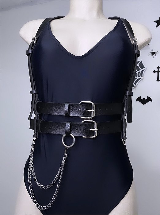 Harness Juli